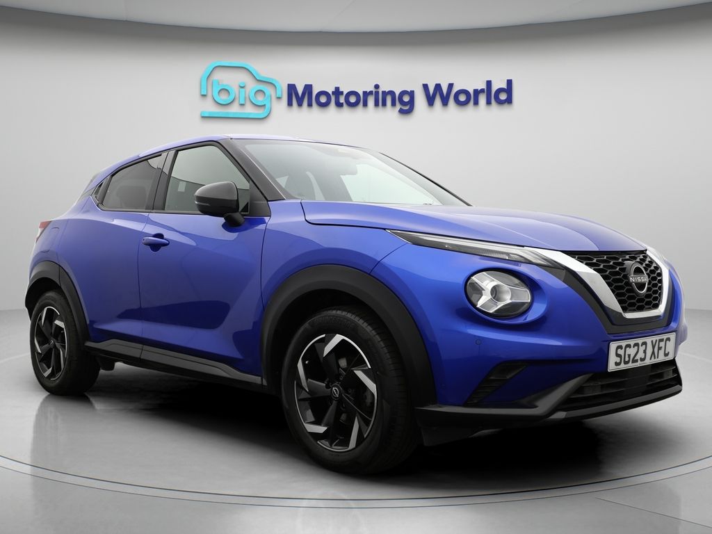 Juke