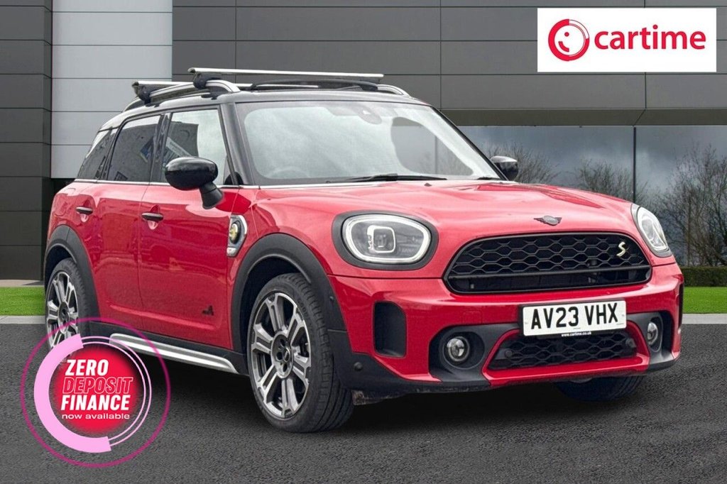 Countryman