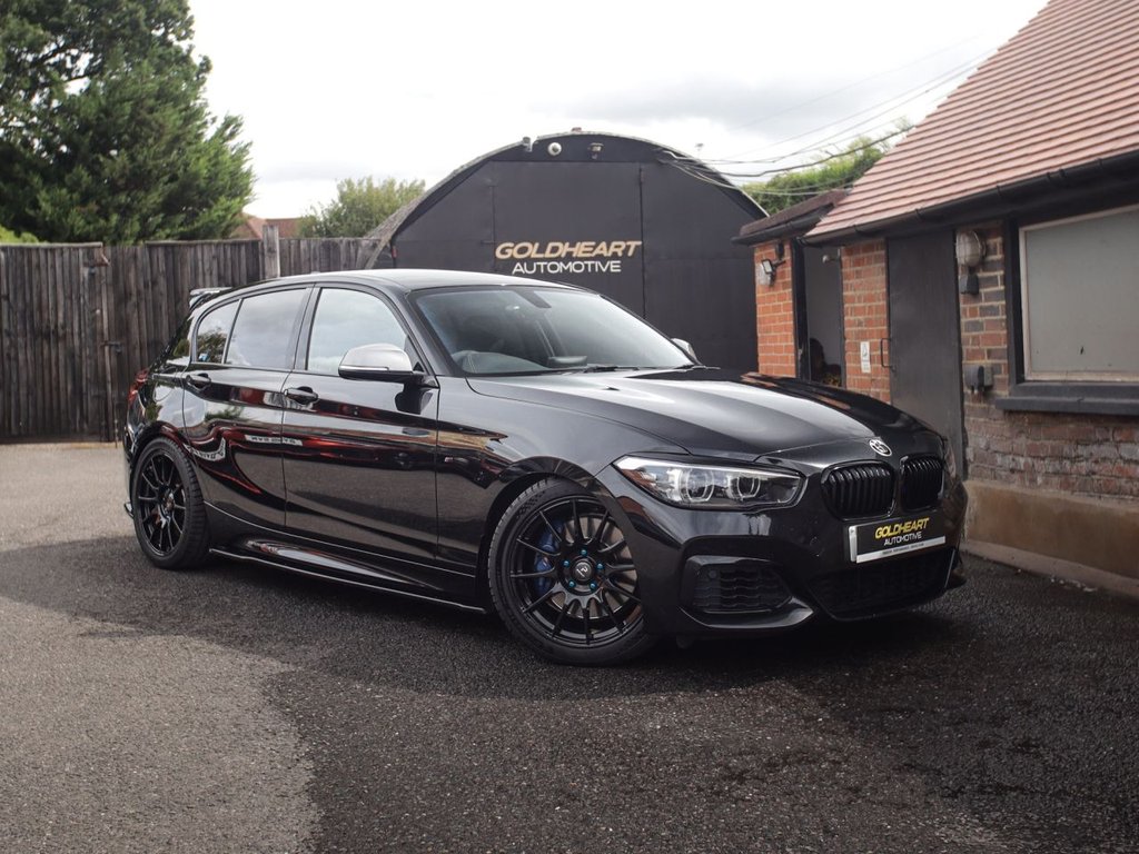 1 Series