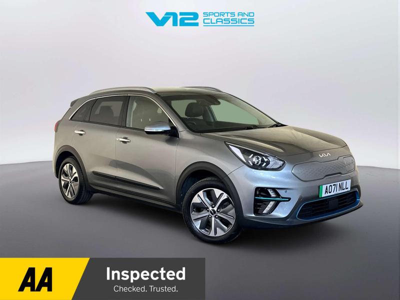 e-Niro