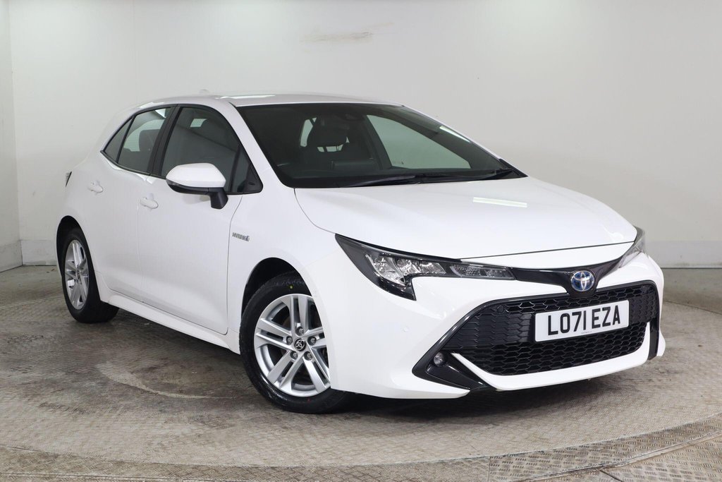 Corolla