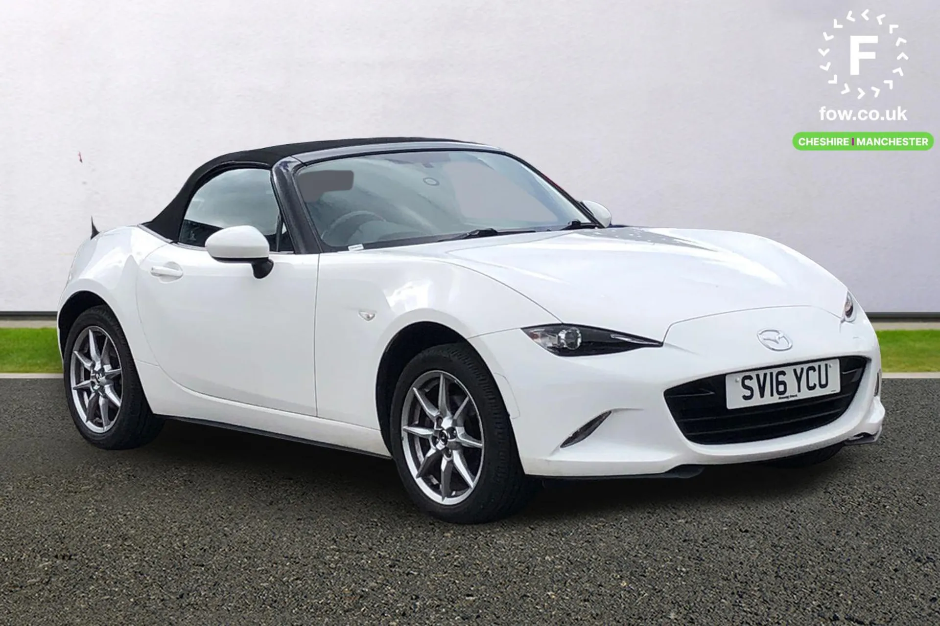 Mx-5