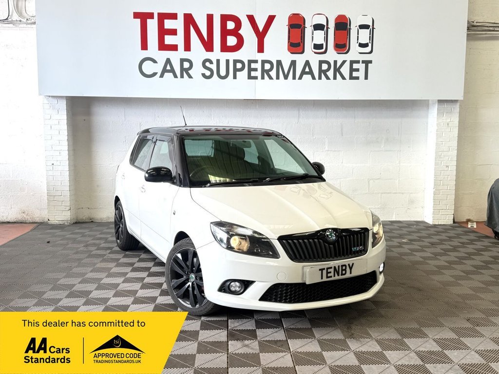 Fabia