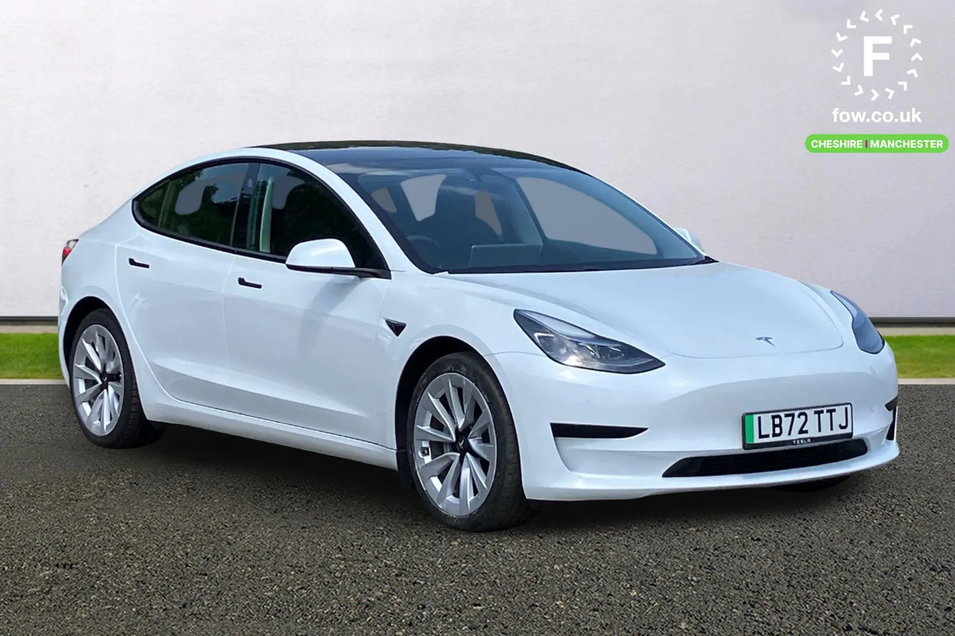 Model 3
