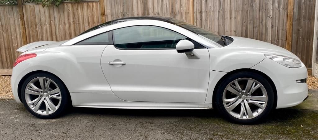 RCZ