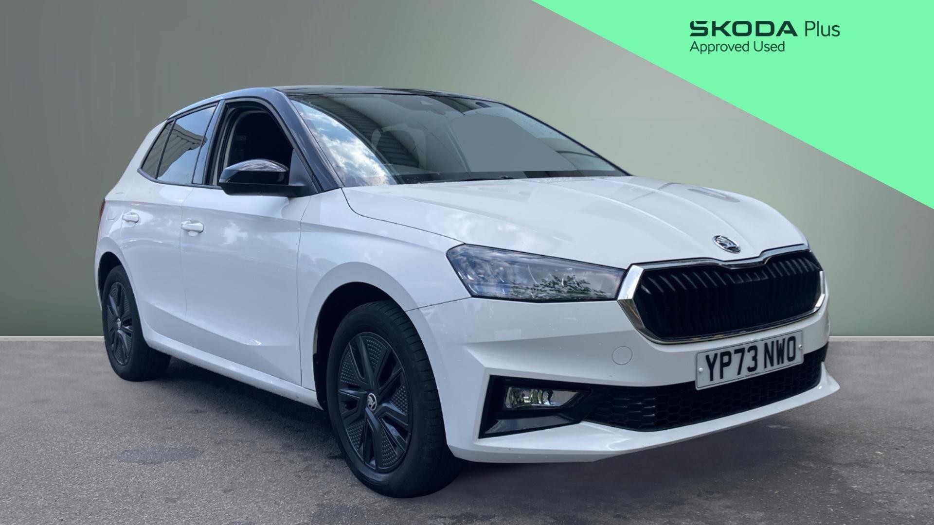 Fabia