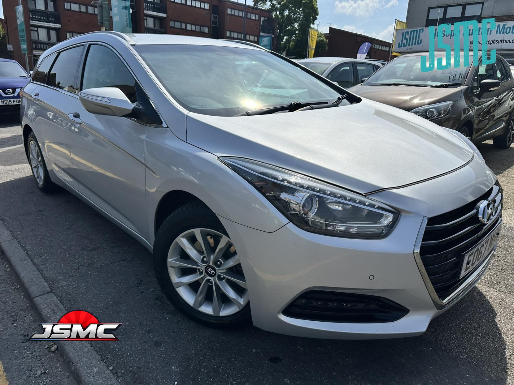 i40 Tourer