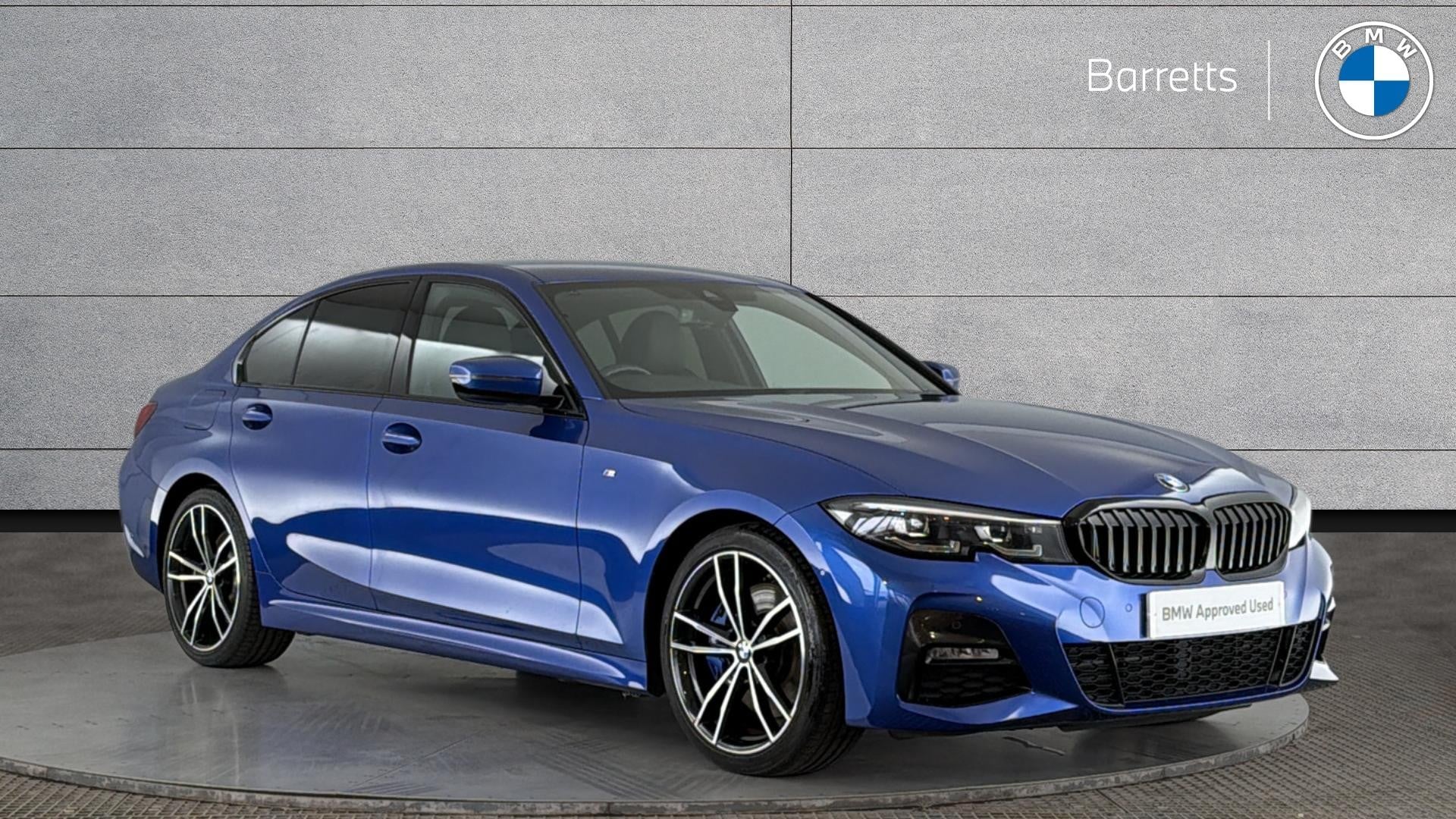 3 Series