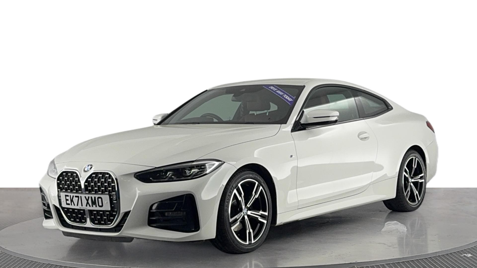 4 Series
