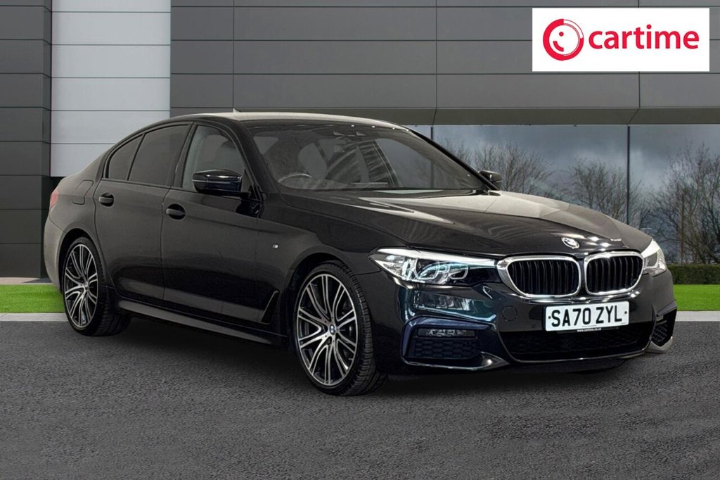 5 Series
