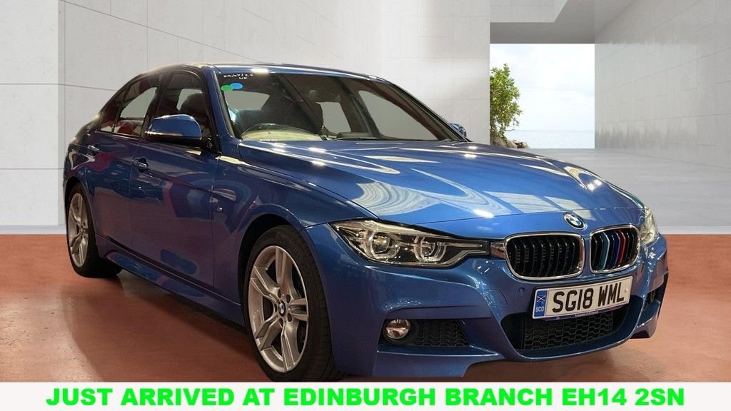 3 Series