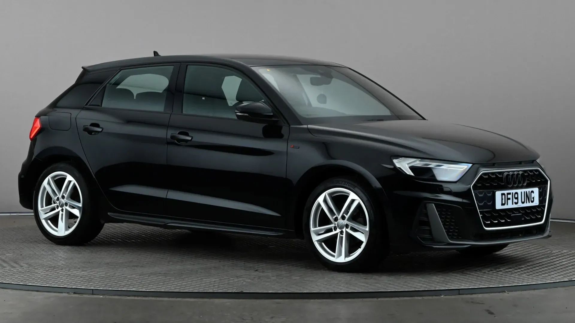 A1 Sportback