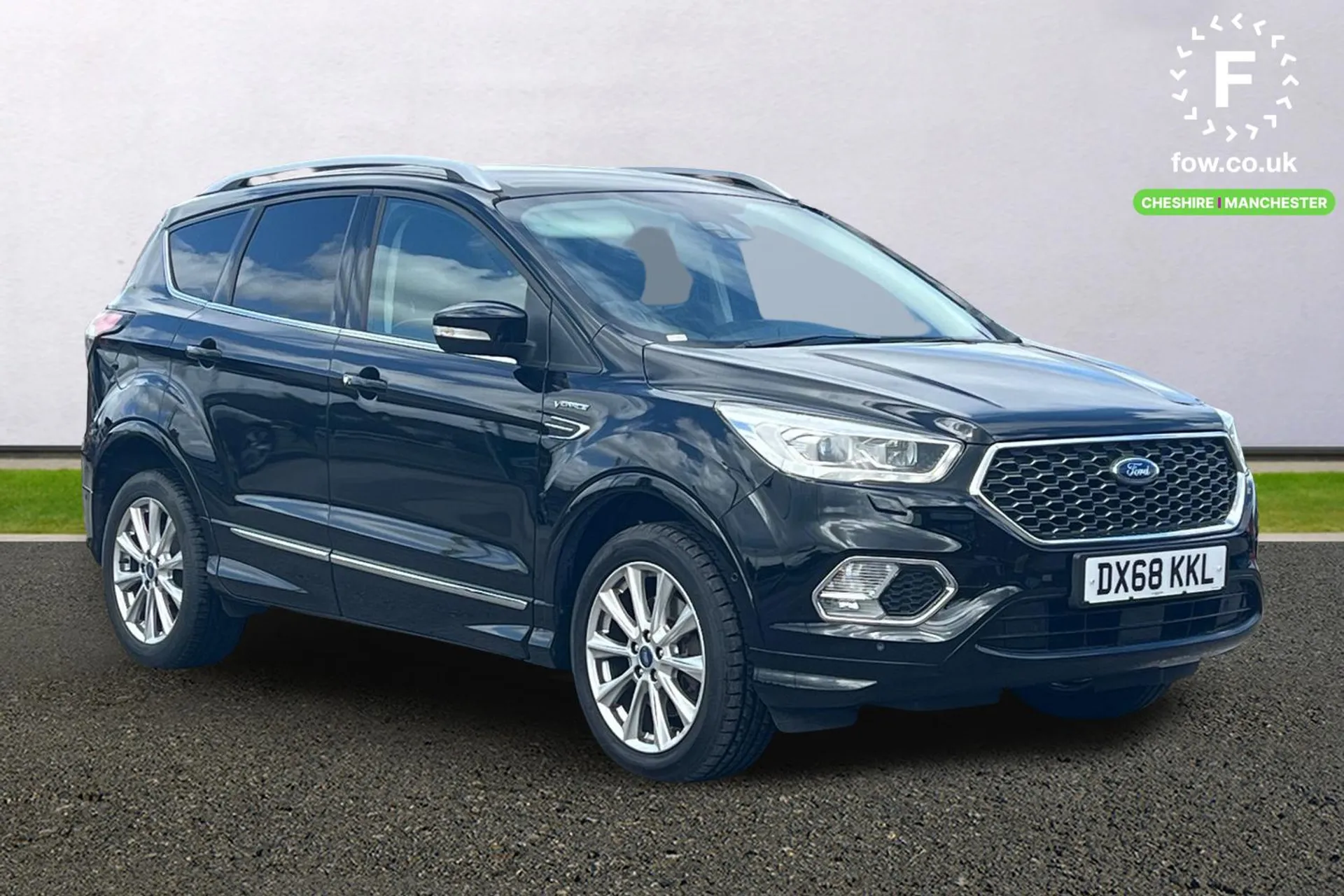Kuga