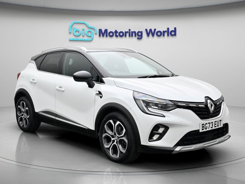 Captur
