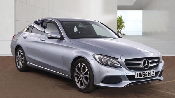 C Class