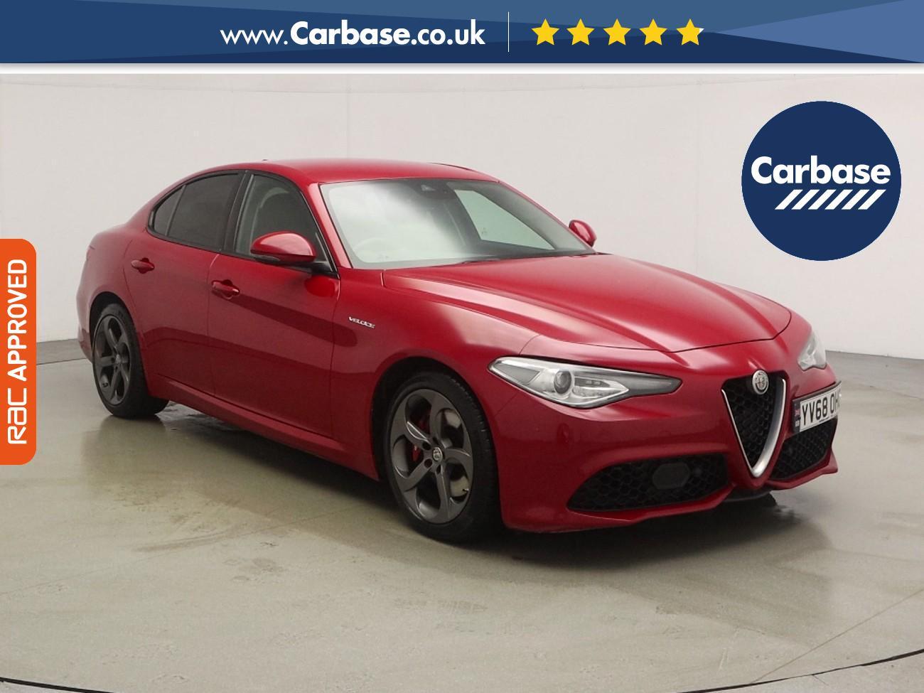 Giulia