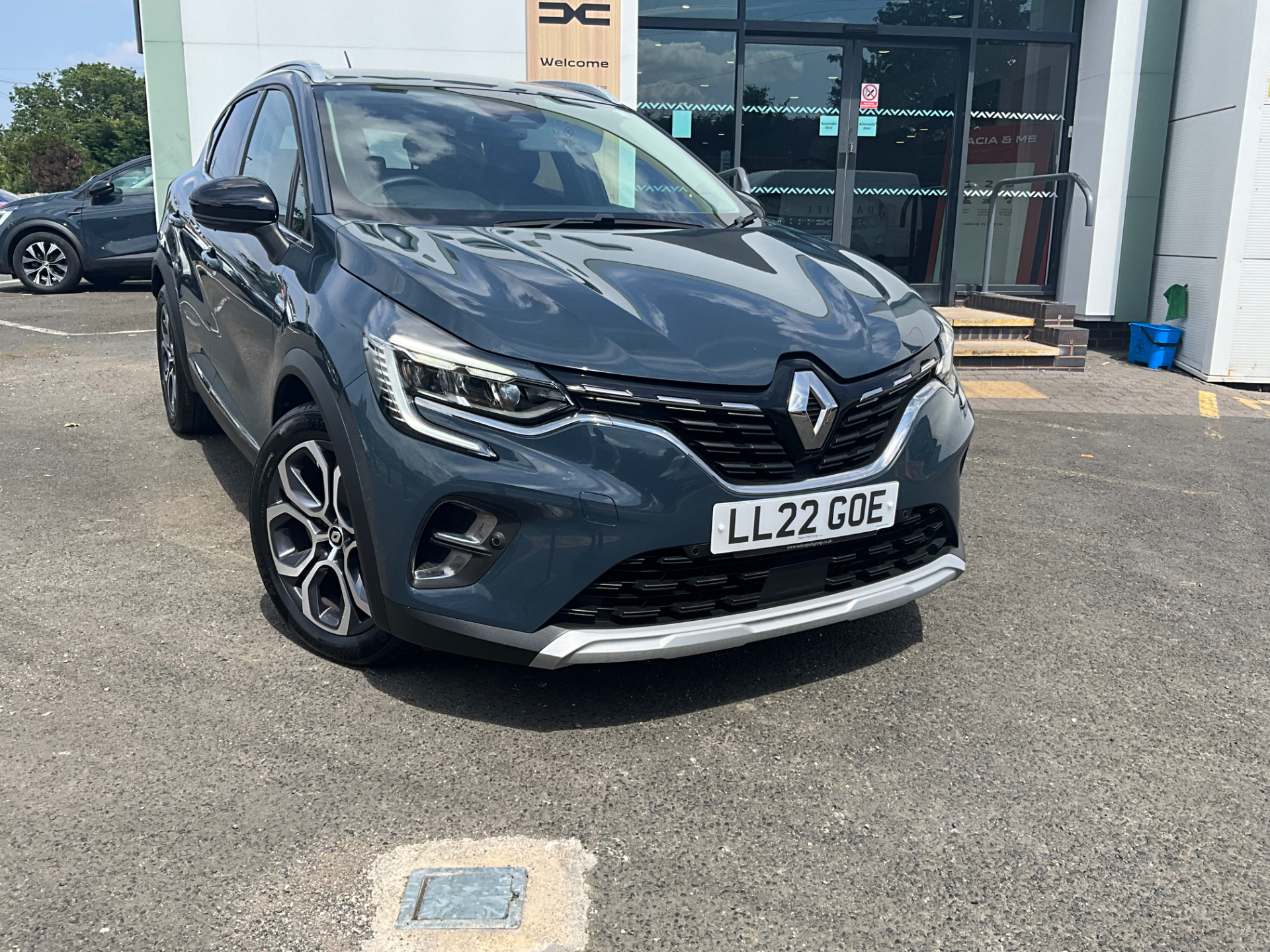 Captur