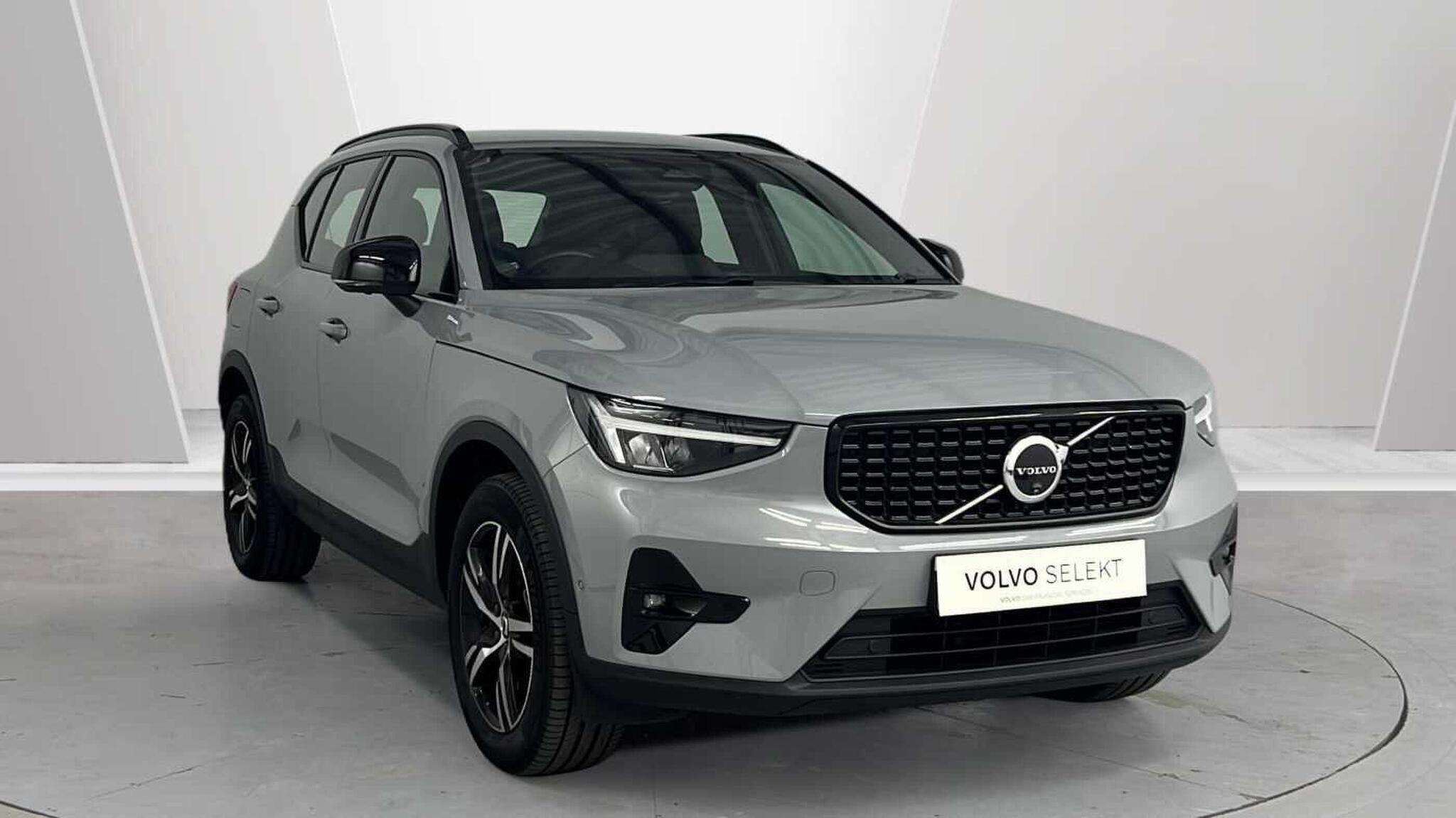 Xc40