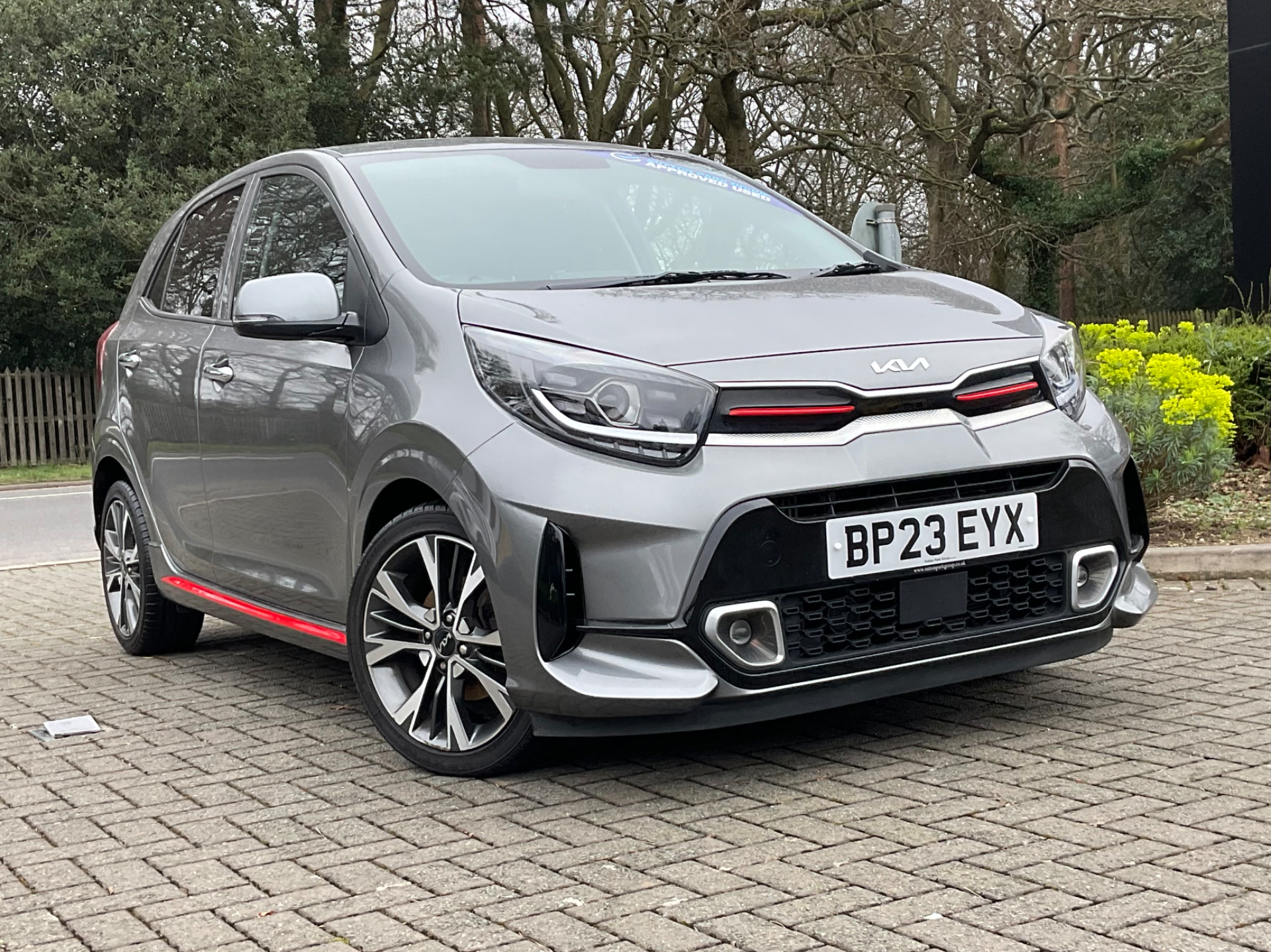 Picanto