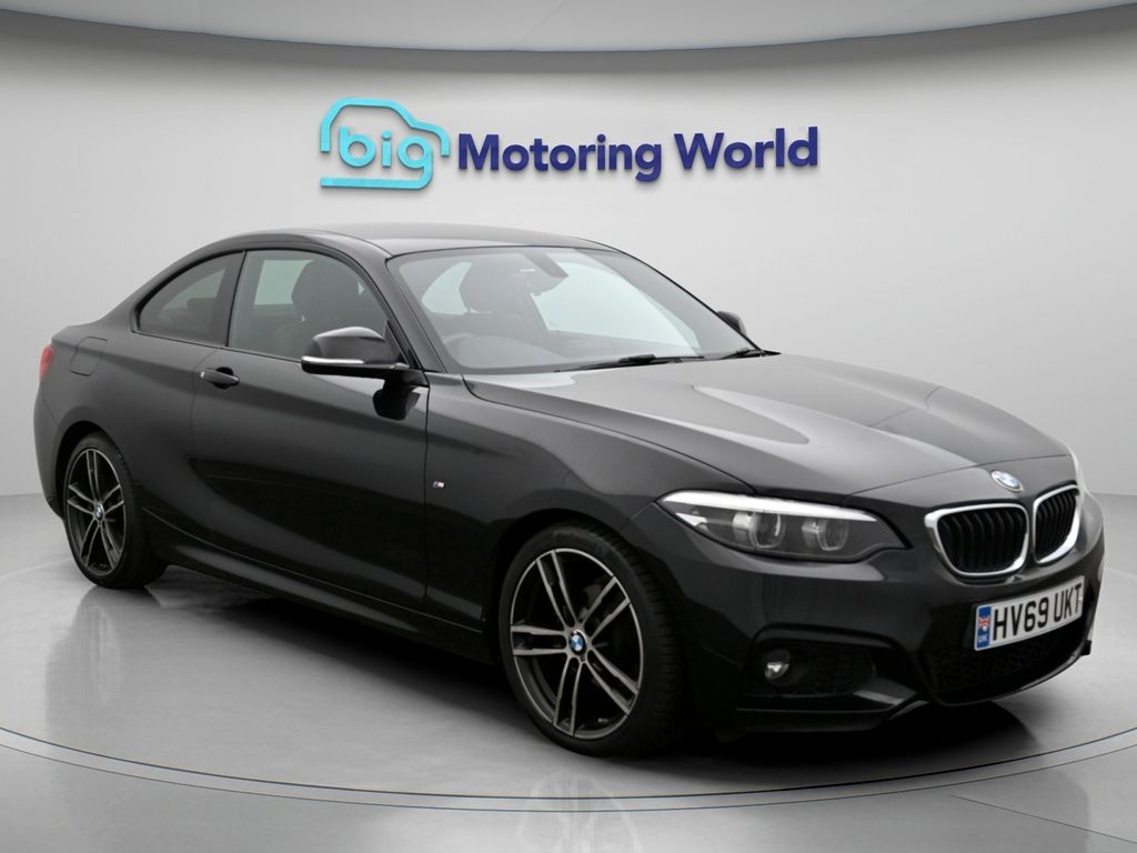 2 Series