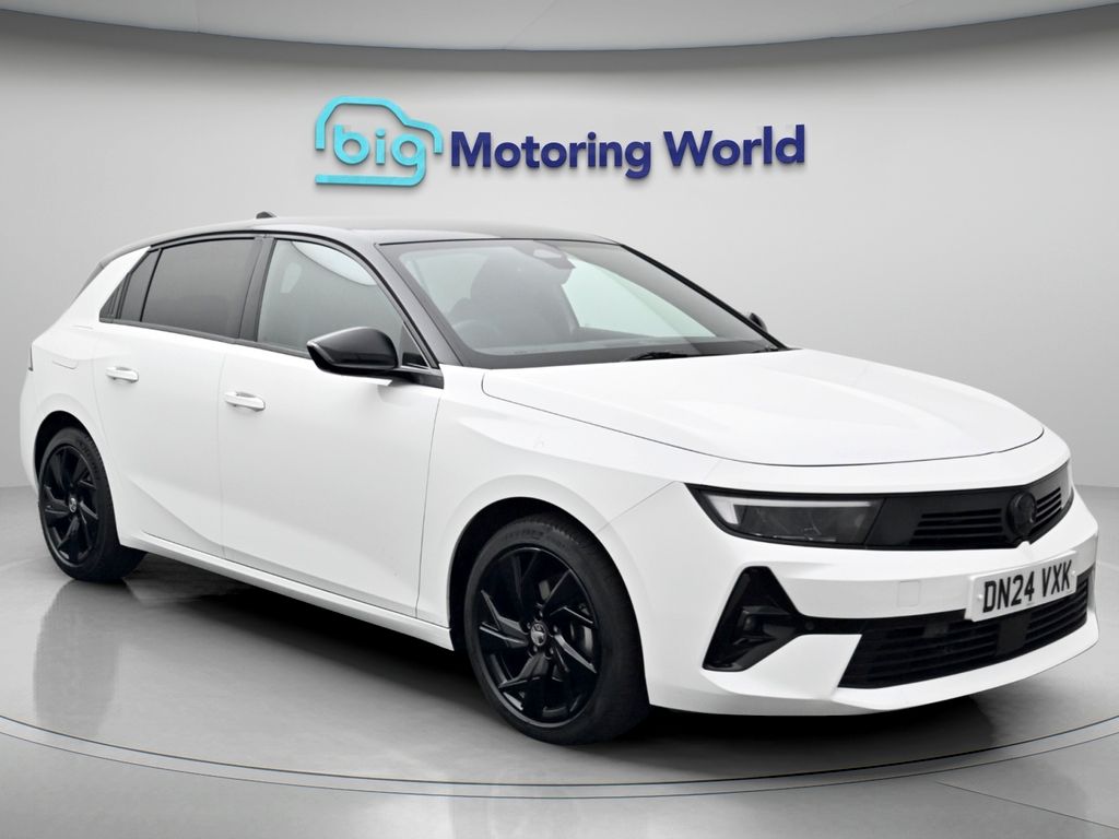 Astra