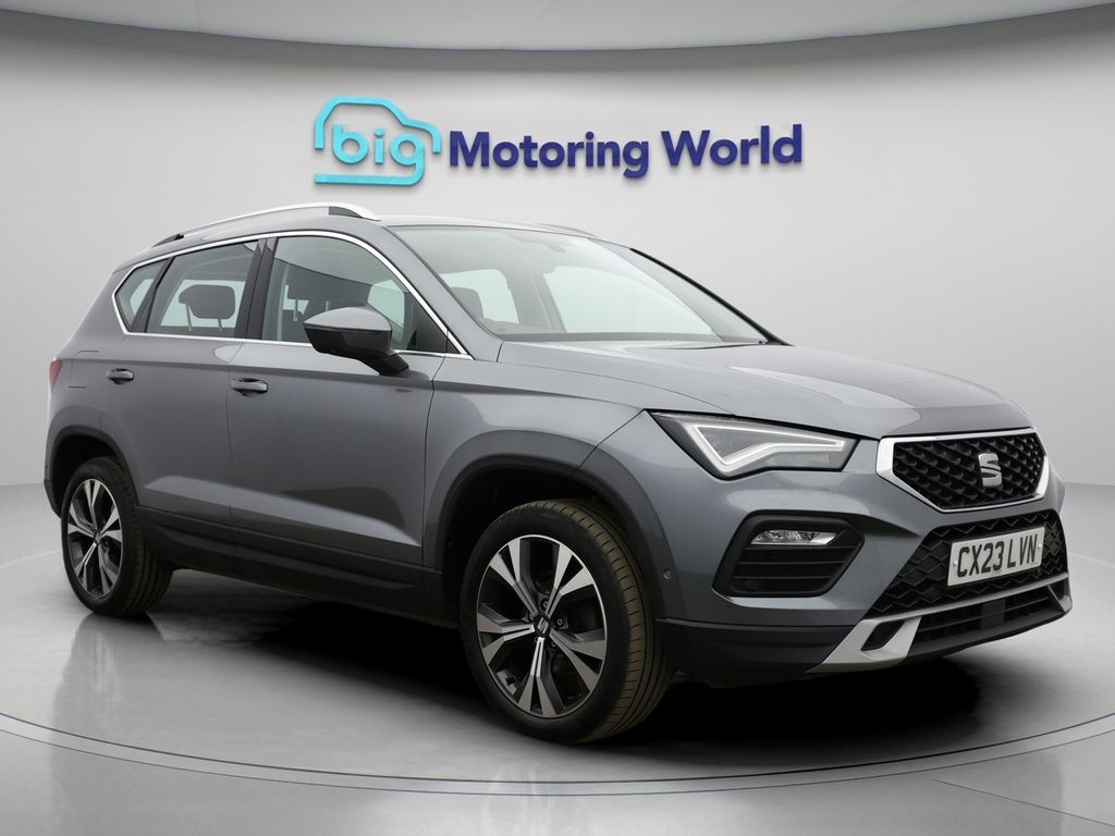 Ateca