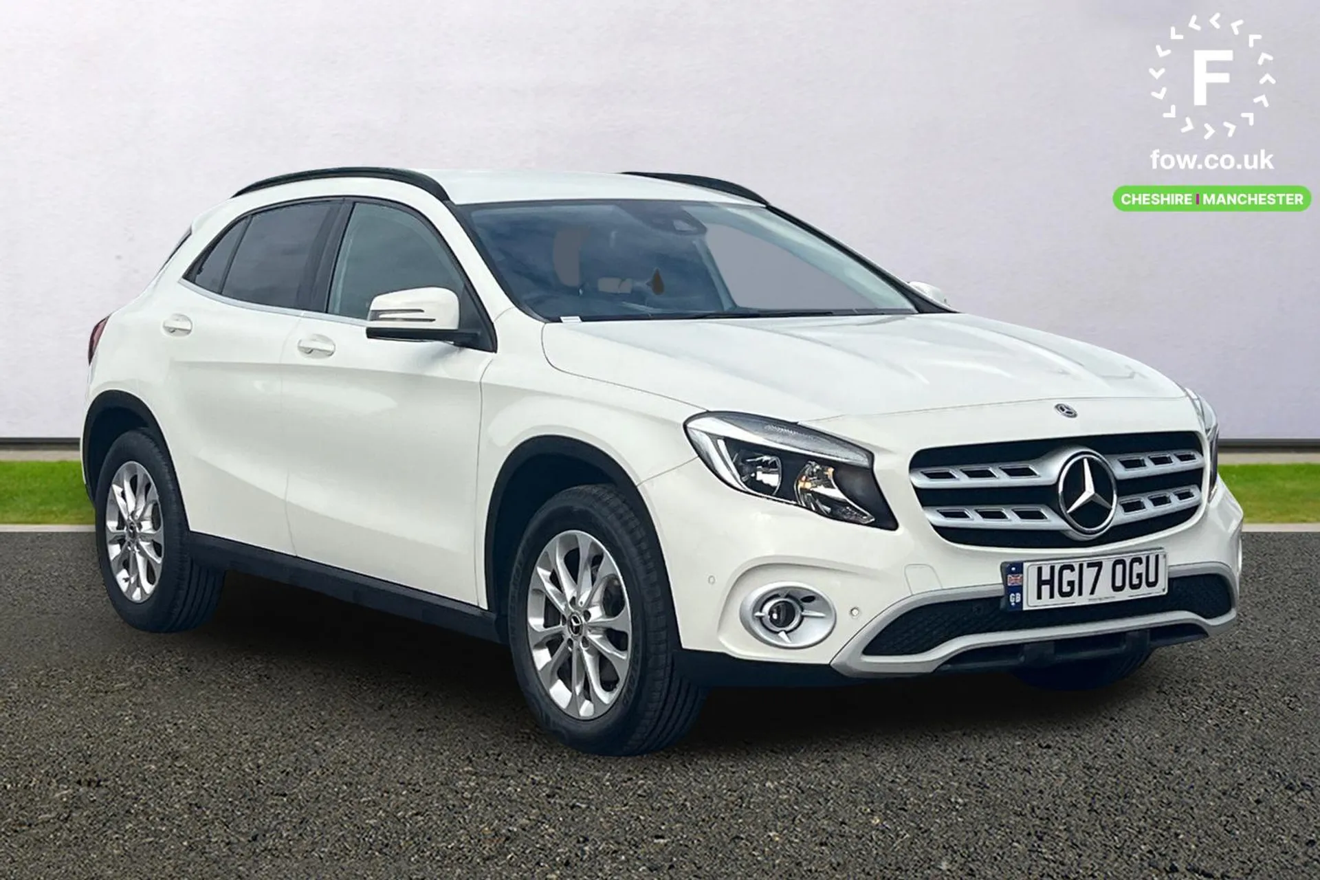 GLA