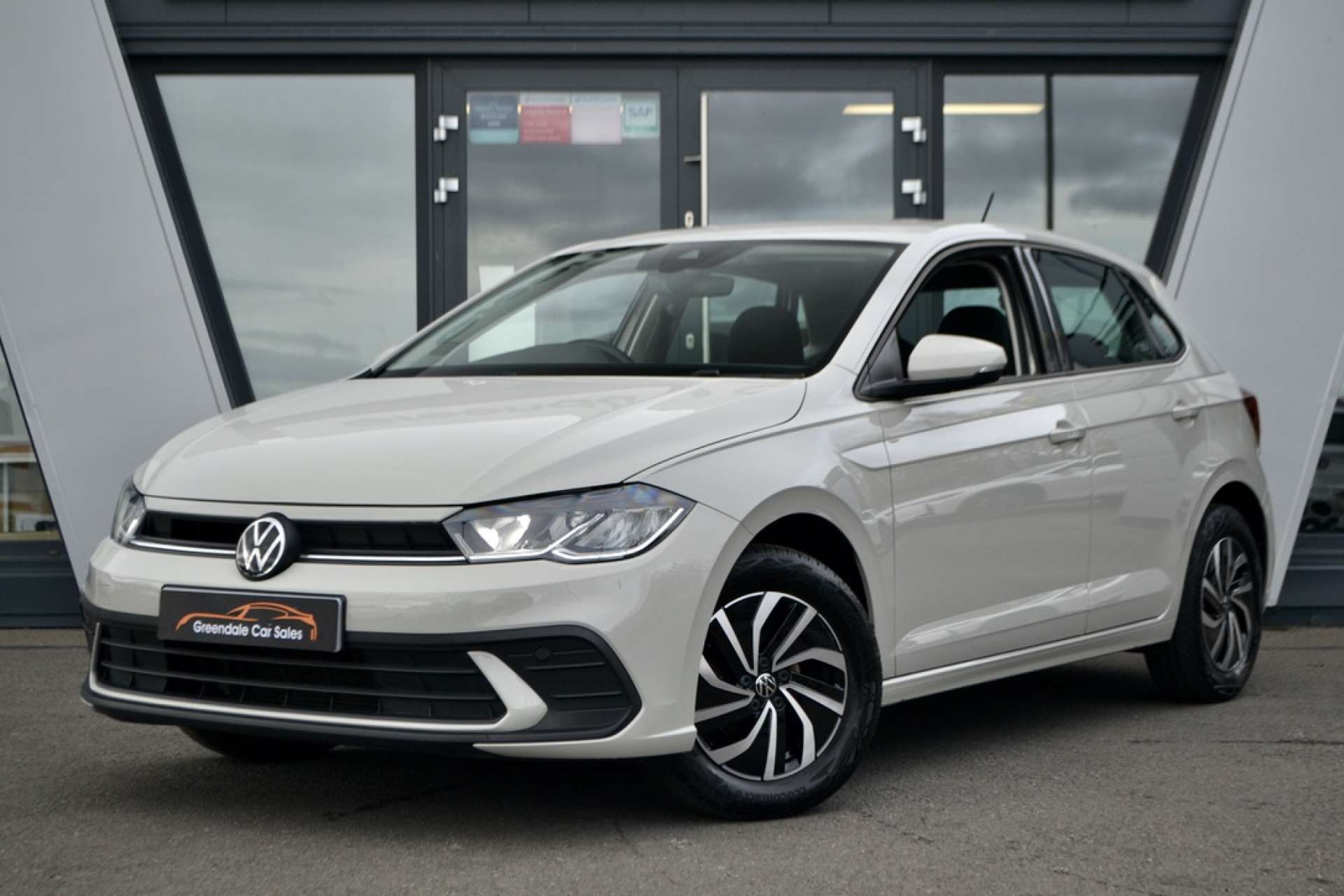 Polo