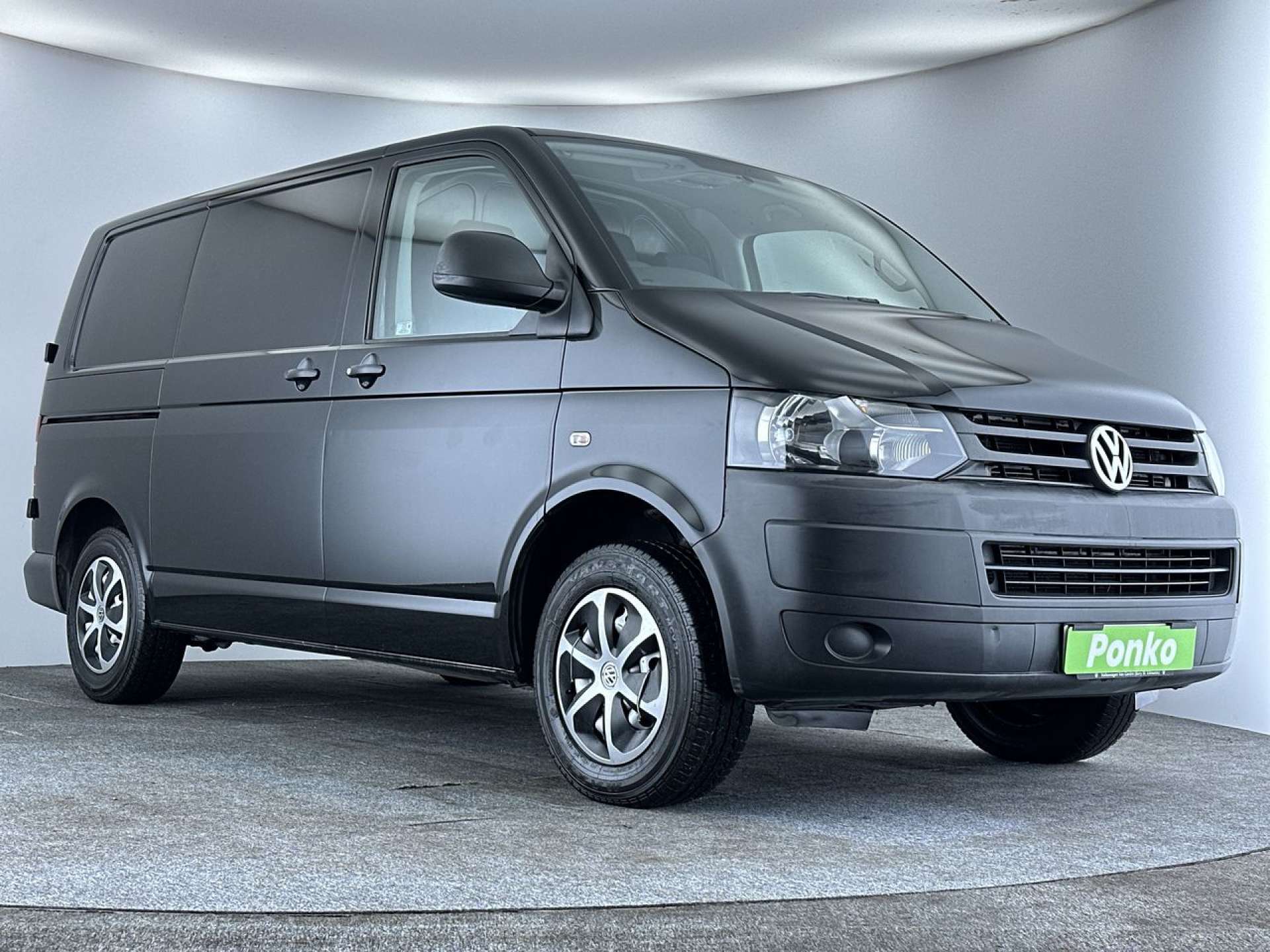 TRANSPORTER