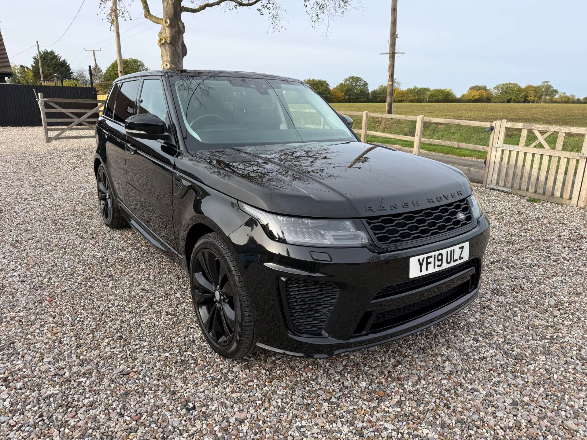Range Rover Sport