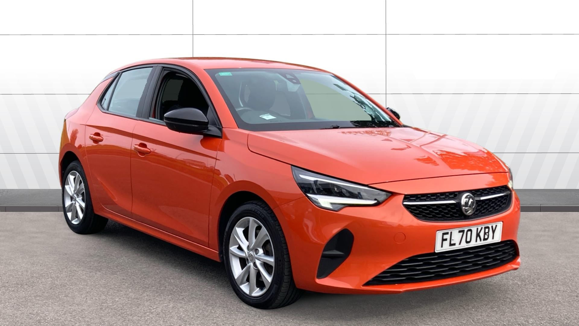 Corsa