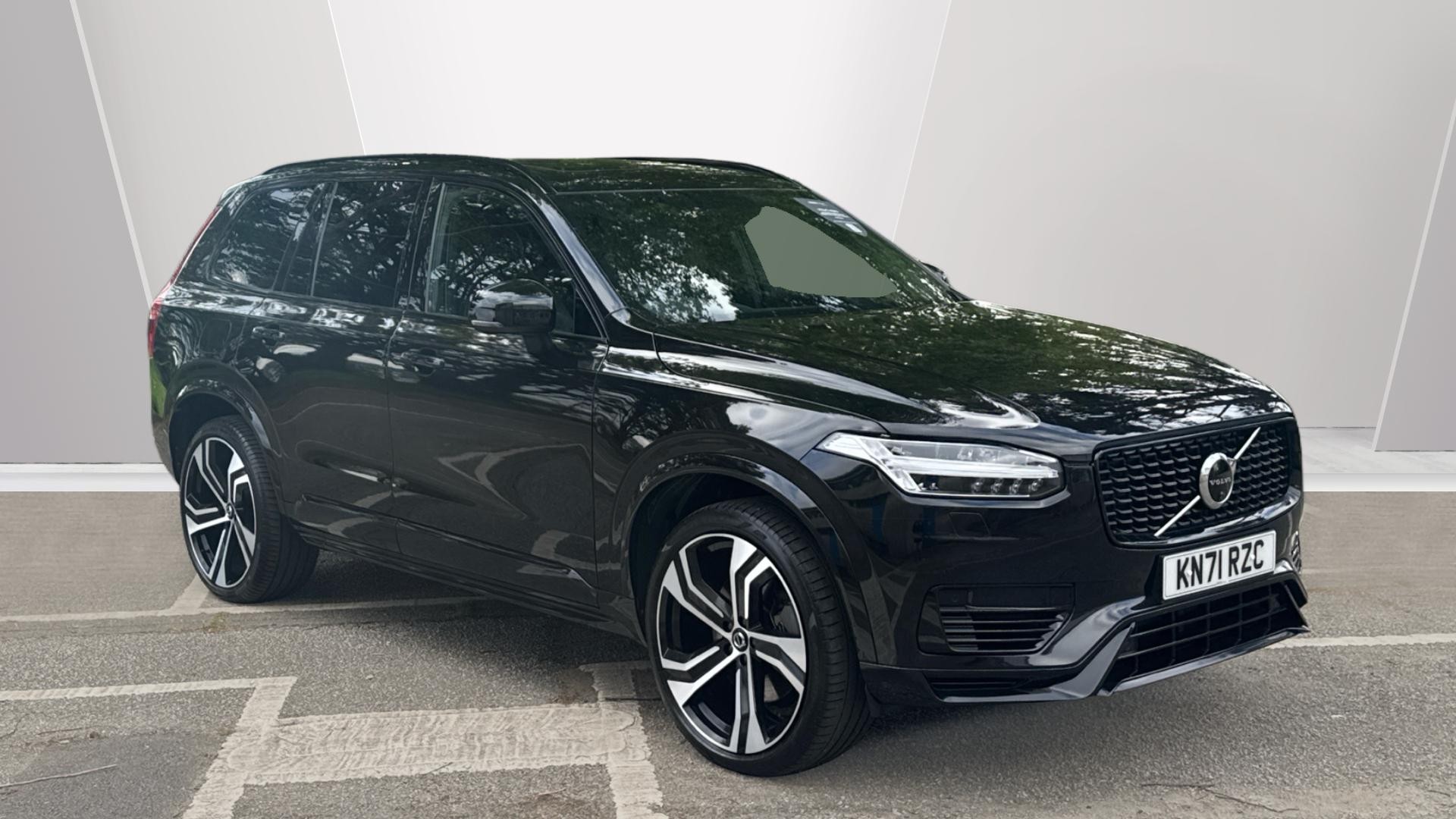 Xc90