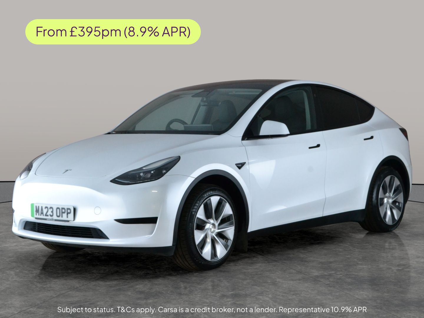 Model Y