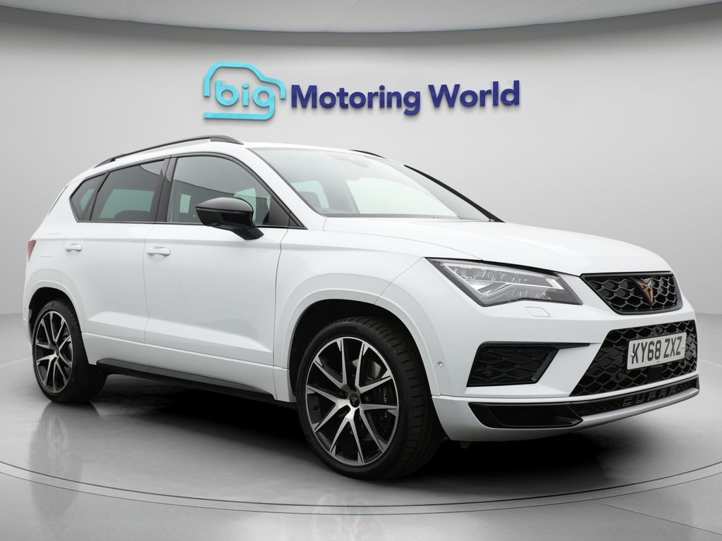 Ateca