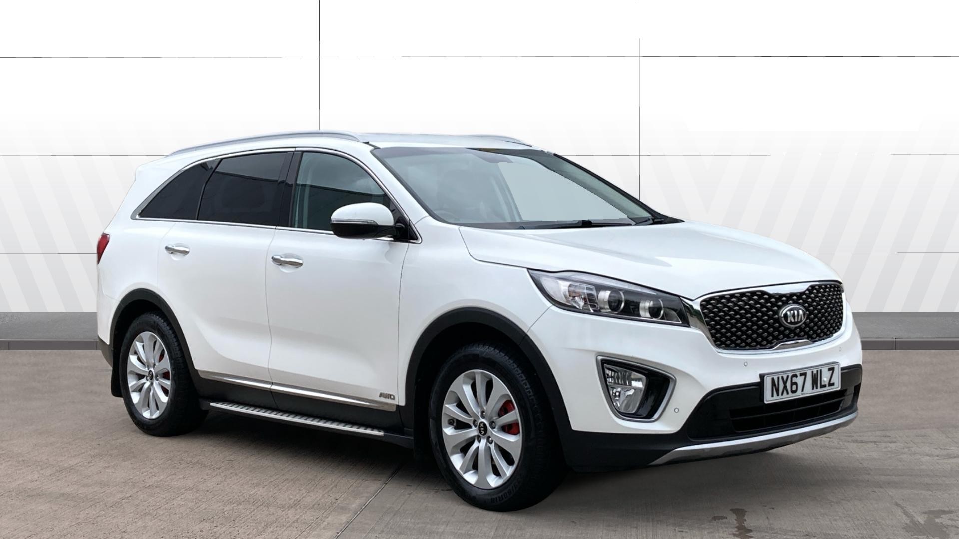 Sorento