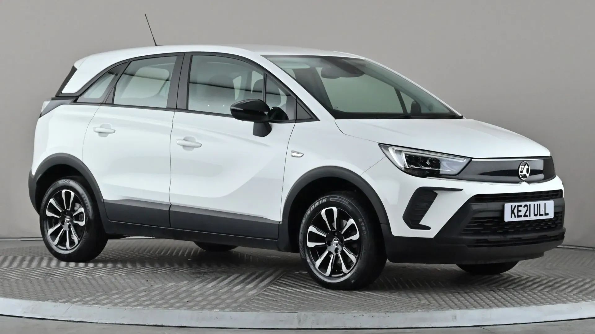 Crossland