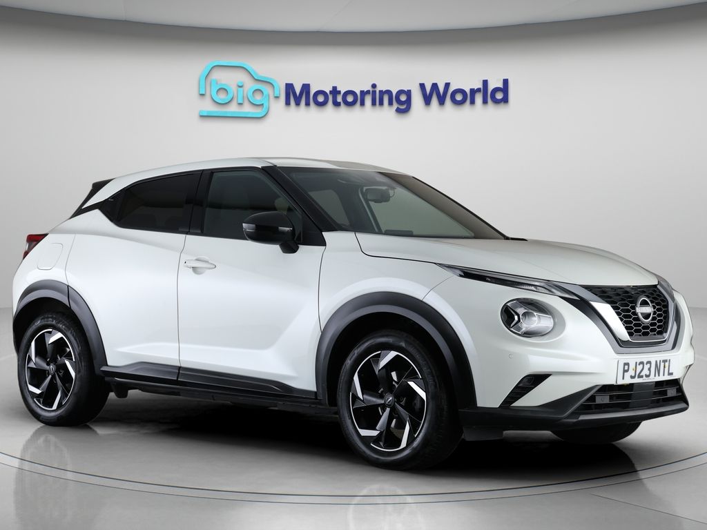 Juke