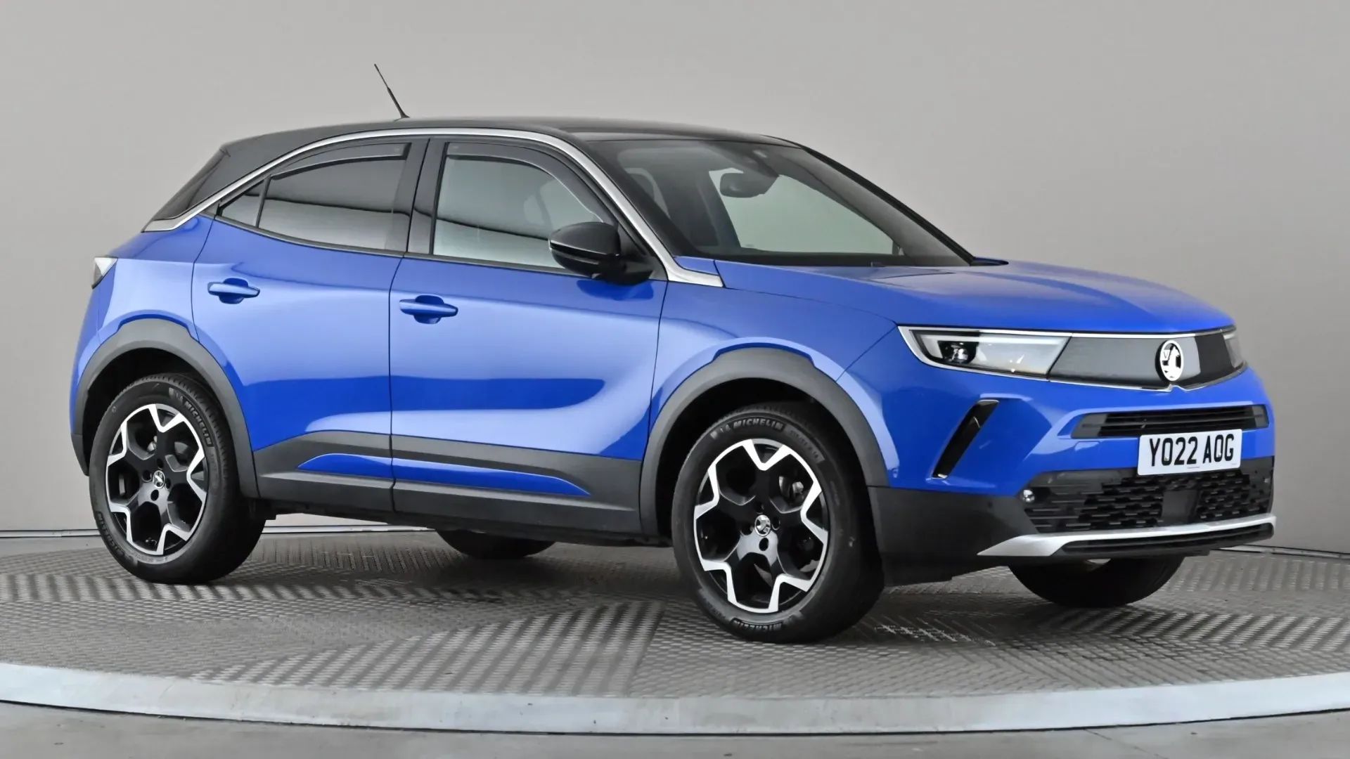 Mokka