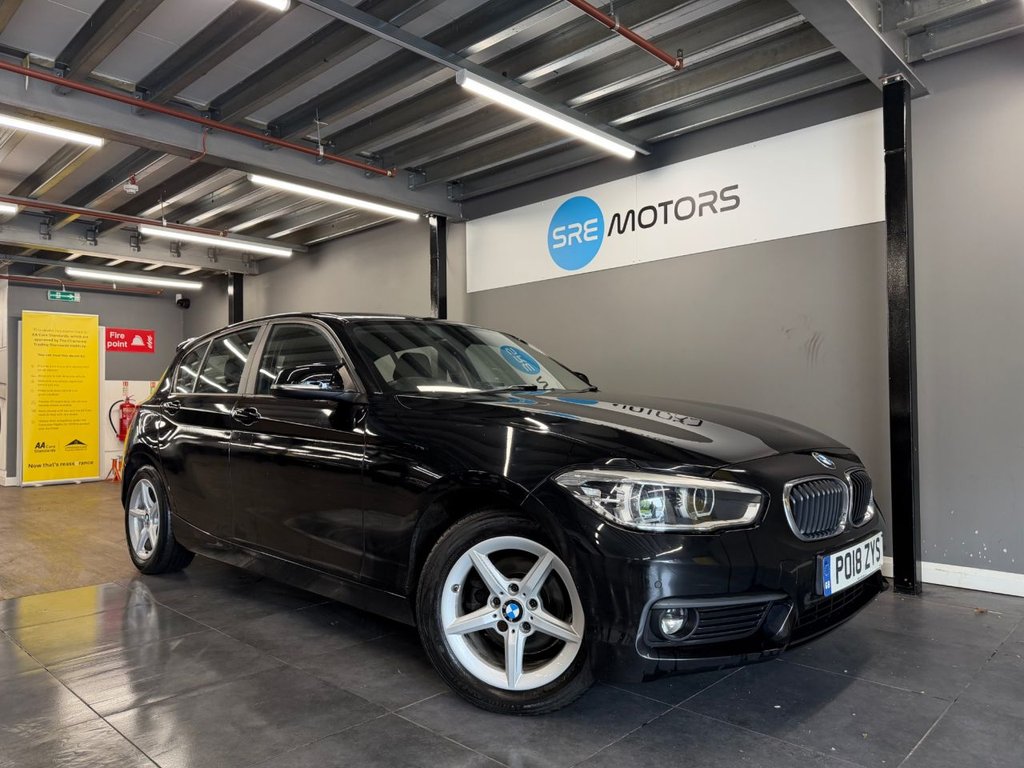 1 Series