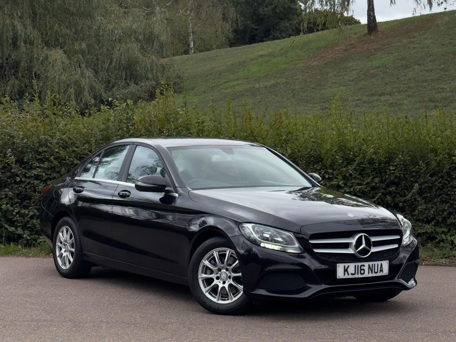 C Class