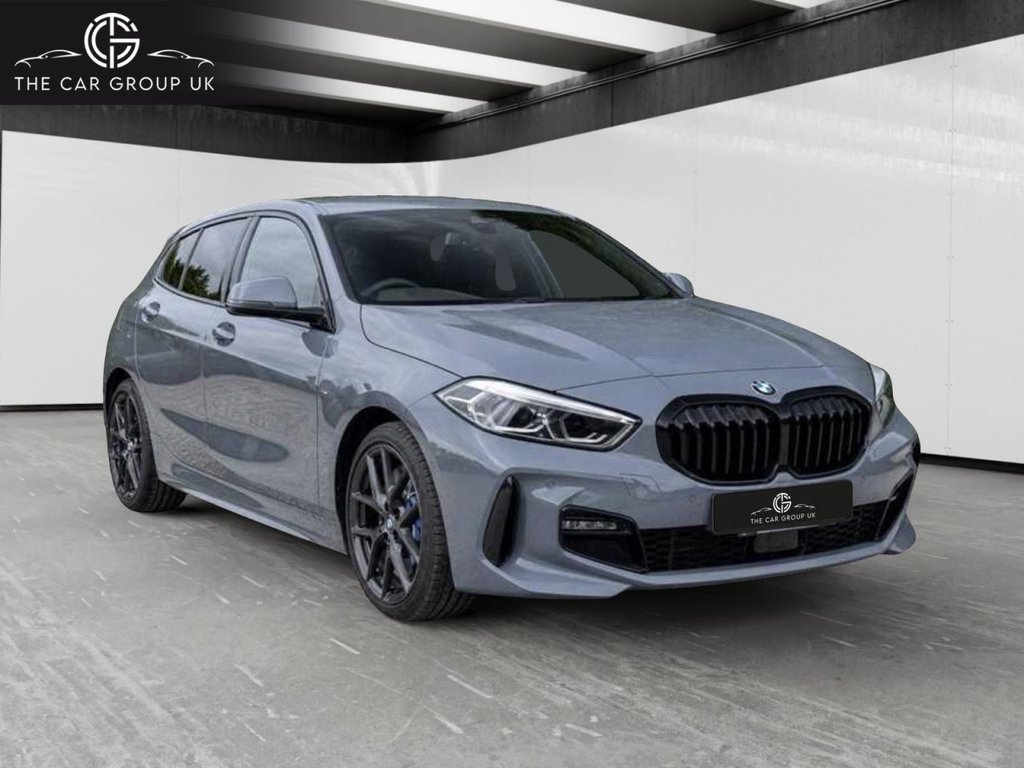 1 Series