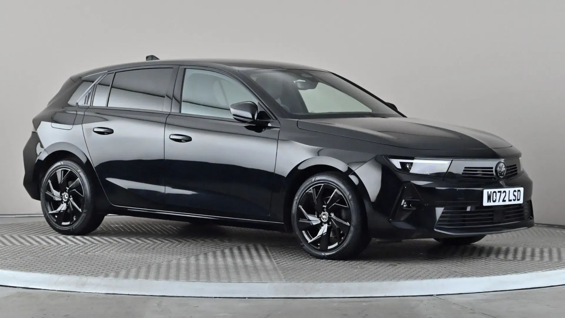 Astra
