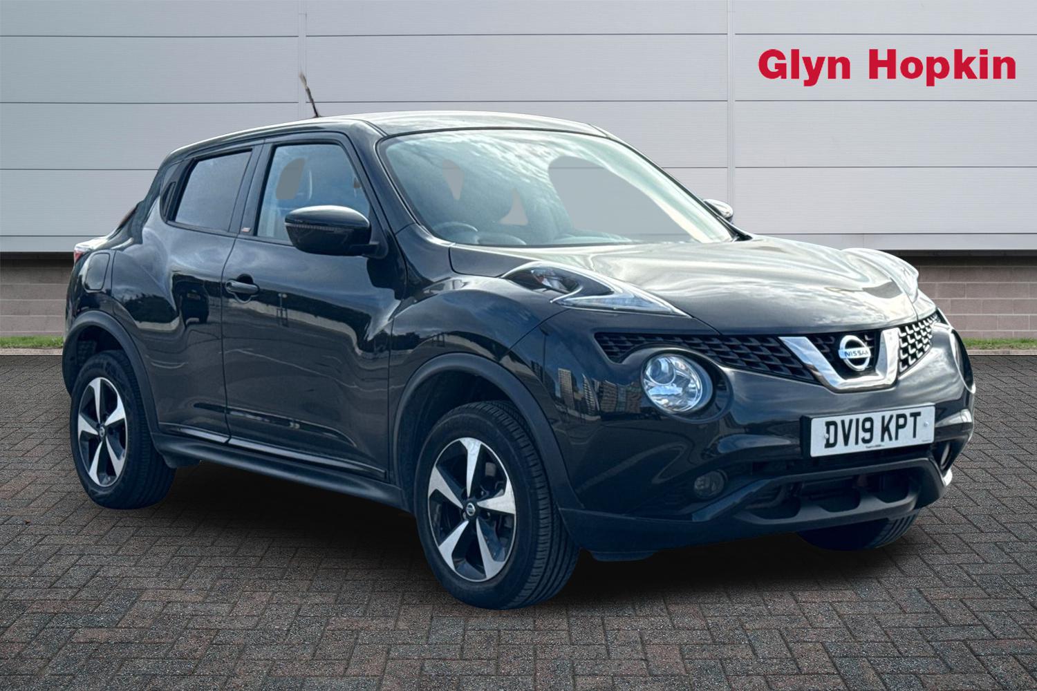 Juke