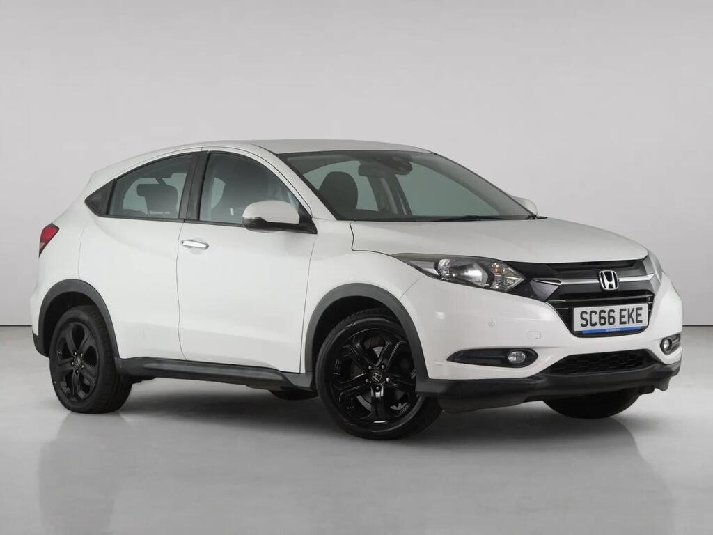 Hr-V