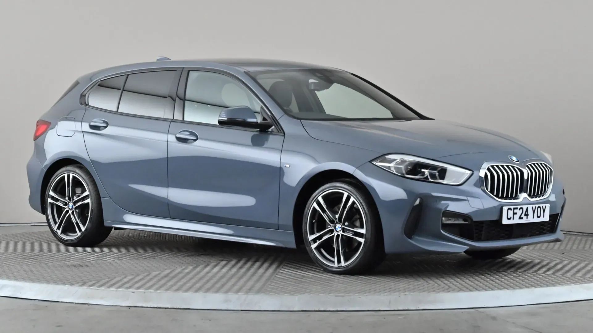 1 Series