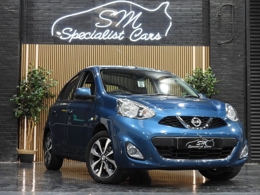 Micra