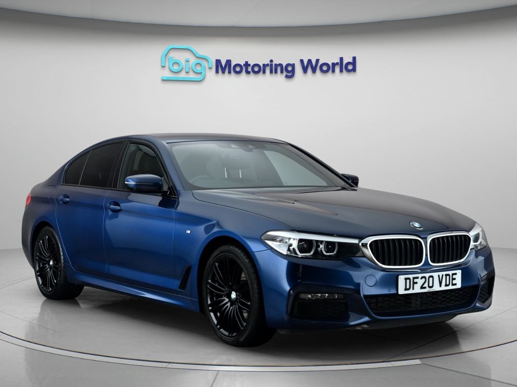 5 Series