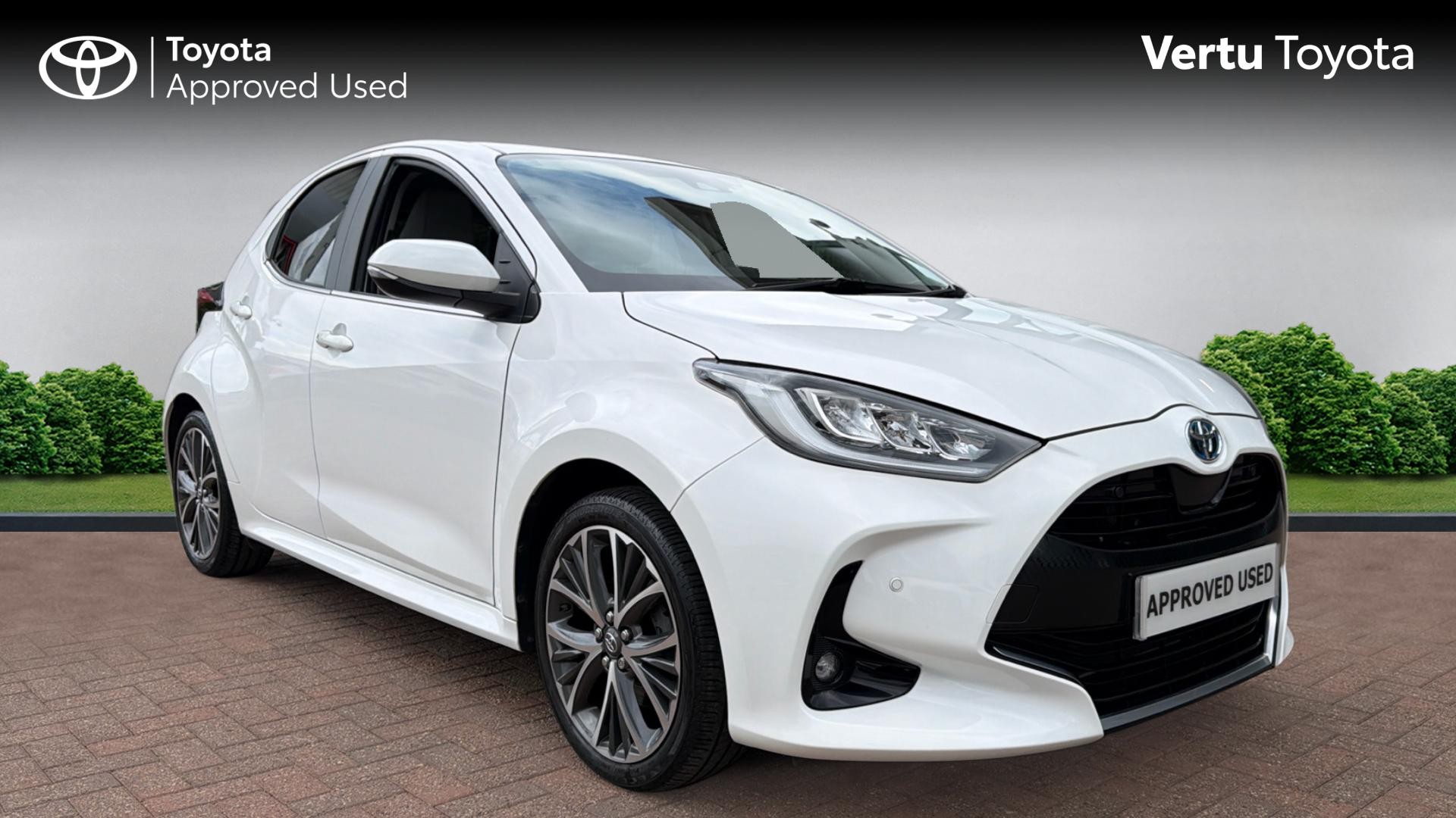 Yaris