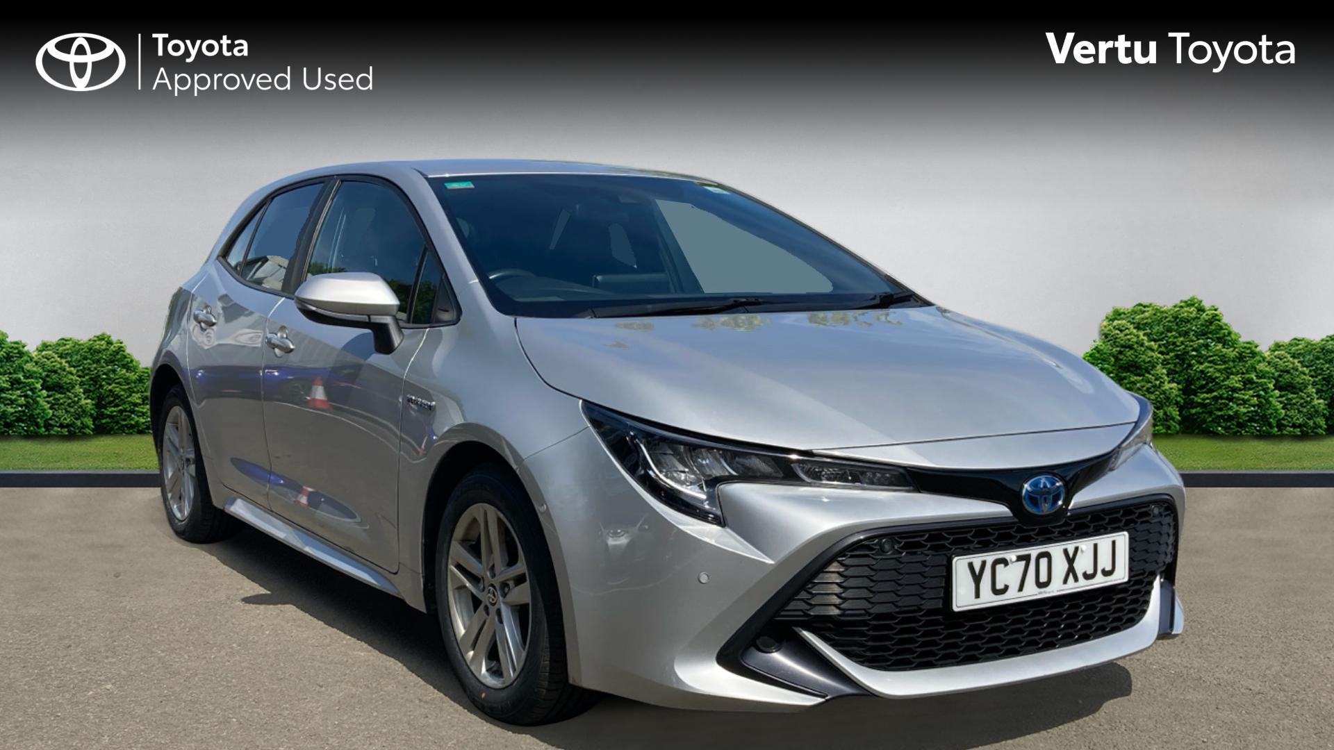 Corolla