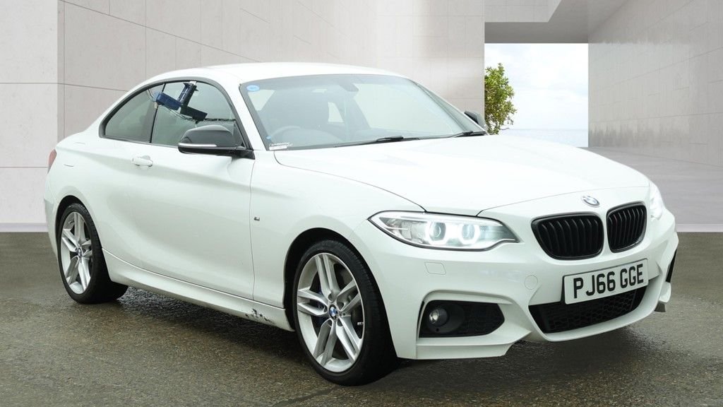 2 Series